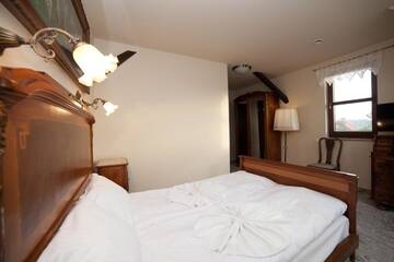 Фото номера Двухместный номер с 1 кроватью Мотели Motel Klara г. Sobótka 16