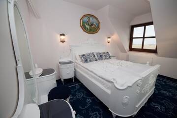 Фото номера Двухместный номер с 1 кроватью Мотели Motel Klara г. Sobótka 5