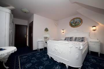 Фото номера Двухместный номер с 1 кроватью Мотели Motel Klara г. Sobótka 2